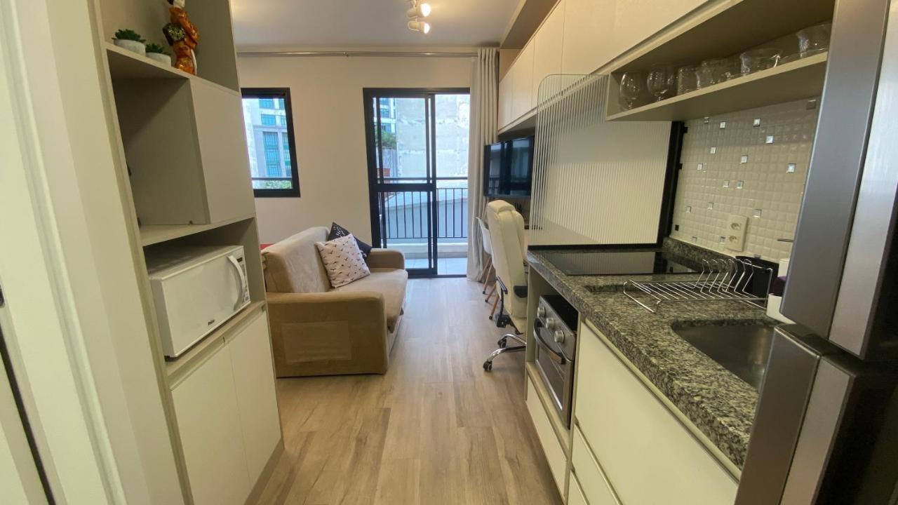 Lucky Cat - Liberdade Apartment *