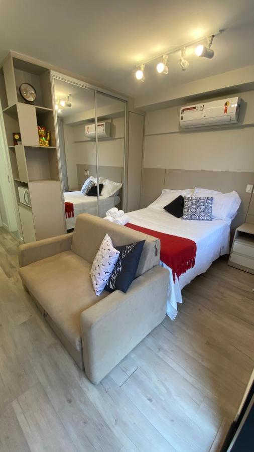 Lucky Cat - Liberdade Apartment *