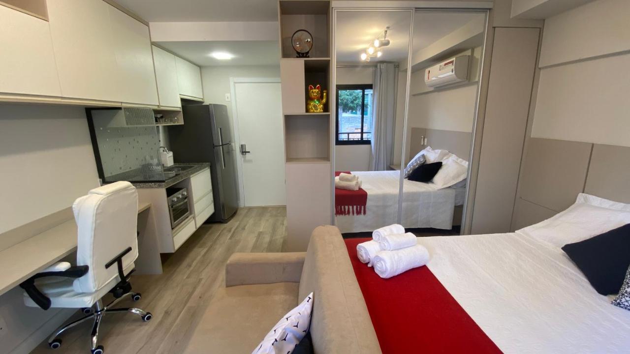 Lucky Cat - Liberdade Apartamento