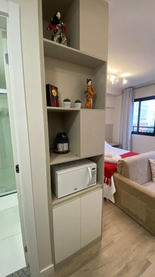 Lucky Cat - Liberdade Apartamento