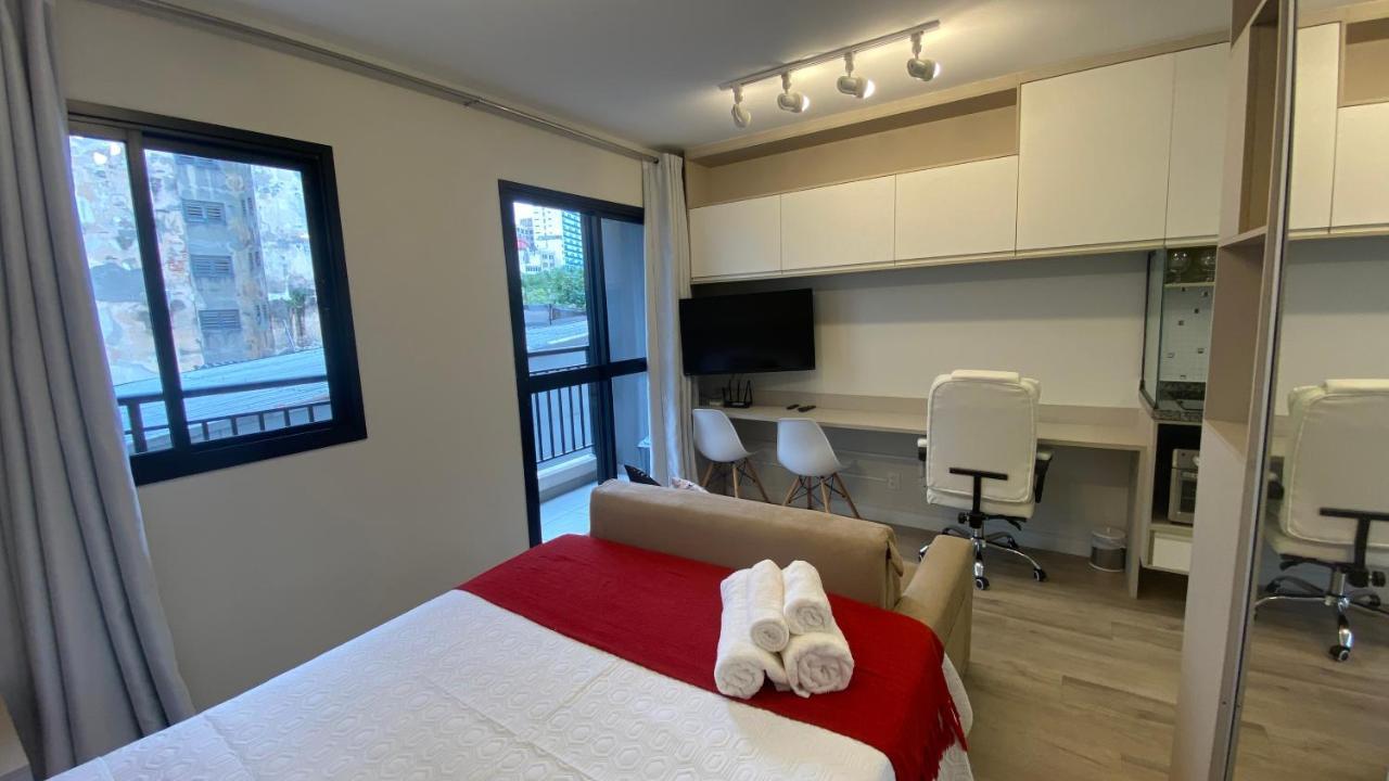 Apartamento Lucky Cat - Liberdade