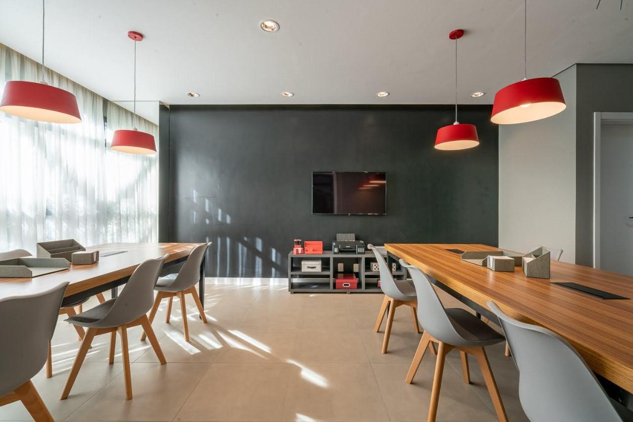 Apartamento Lucky Cat - Liberdade São Paulo