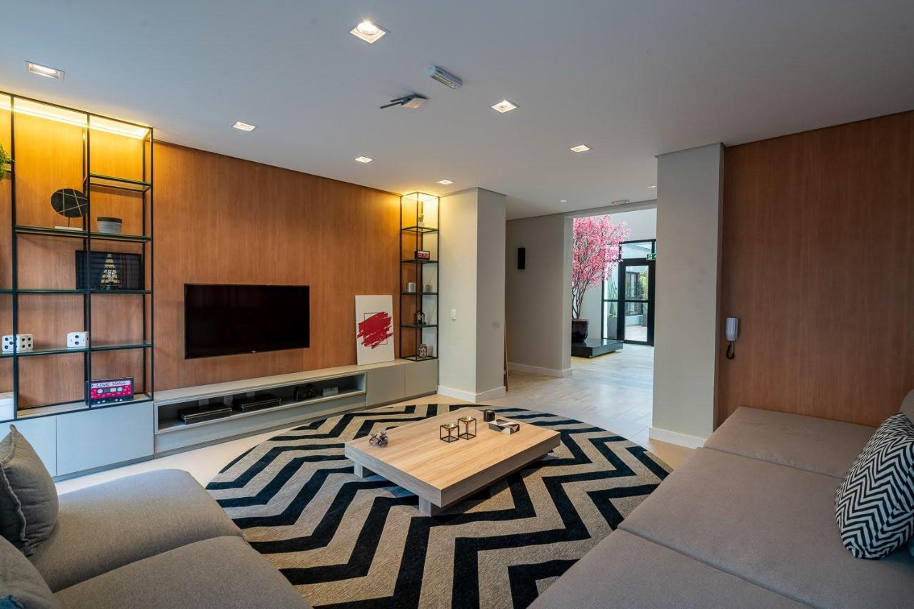Lucky Cat - Liberdade Apartamento