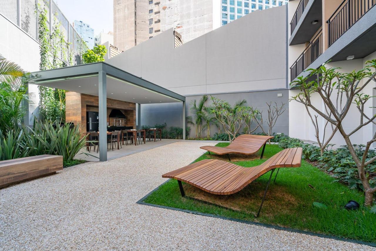 Apartamento Lucky Cat - Liberdade São Paulo