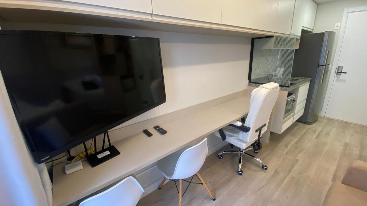 Apartamento Lucky Cat - Liberdade
