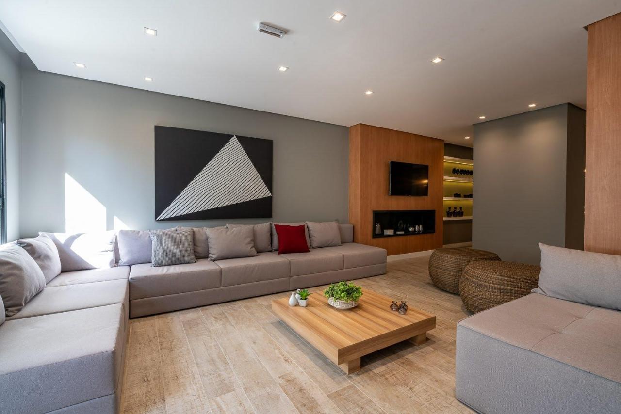 Apartamento Lucky Cat - Liberdade São Paulo