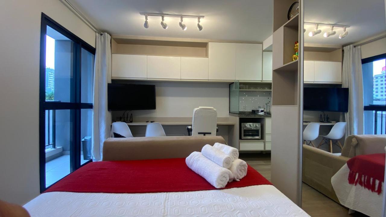 Apartamento Lucky Cat - Liberdade