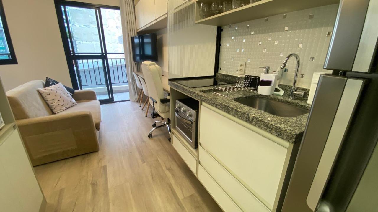 Apartamento Lucky Cat - Liberdade São Paulo