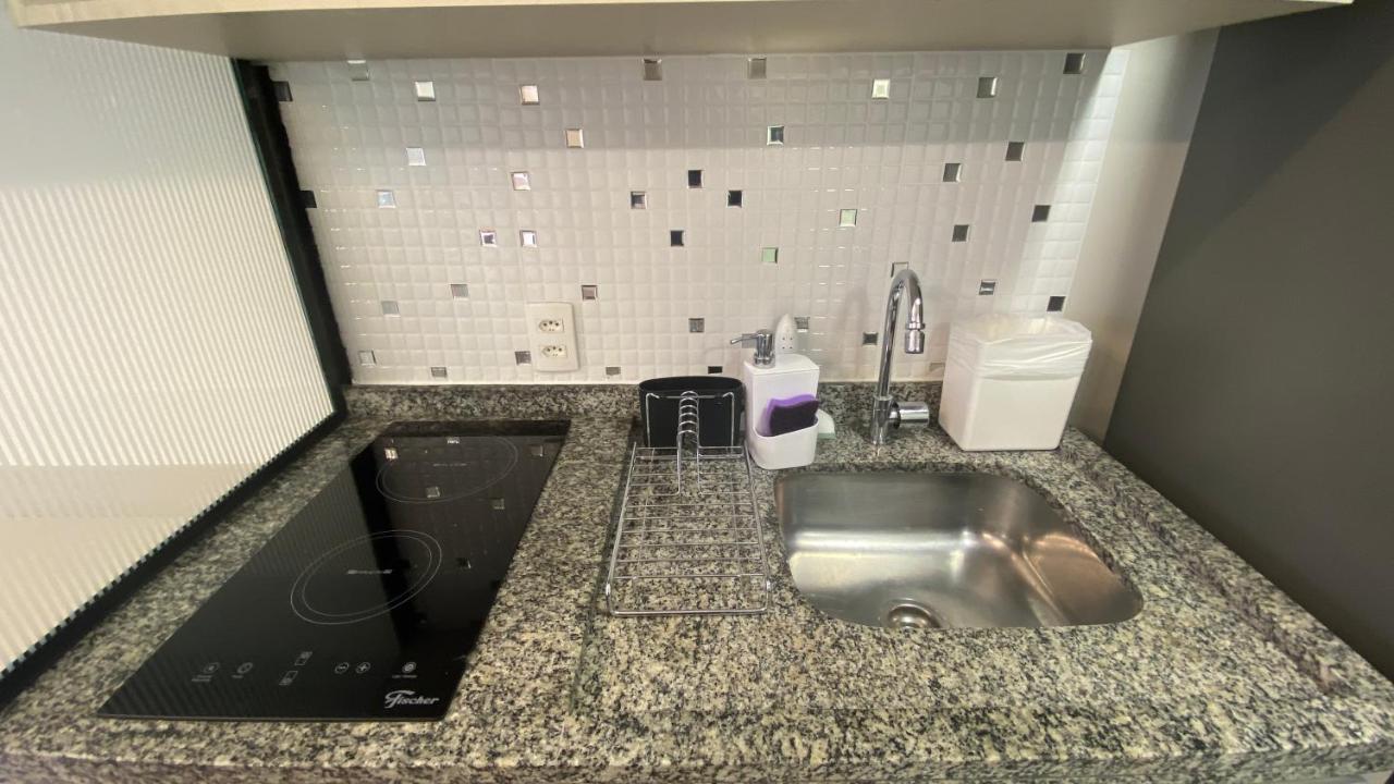 Apartamento Lucky Cat - Liberdade