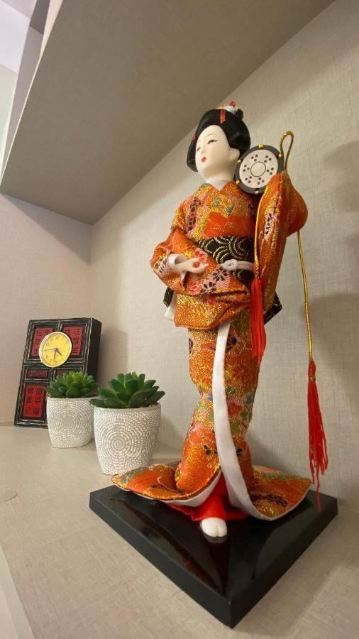Apartamento Lucky Cat - Liberdade *