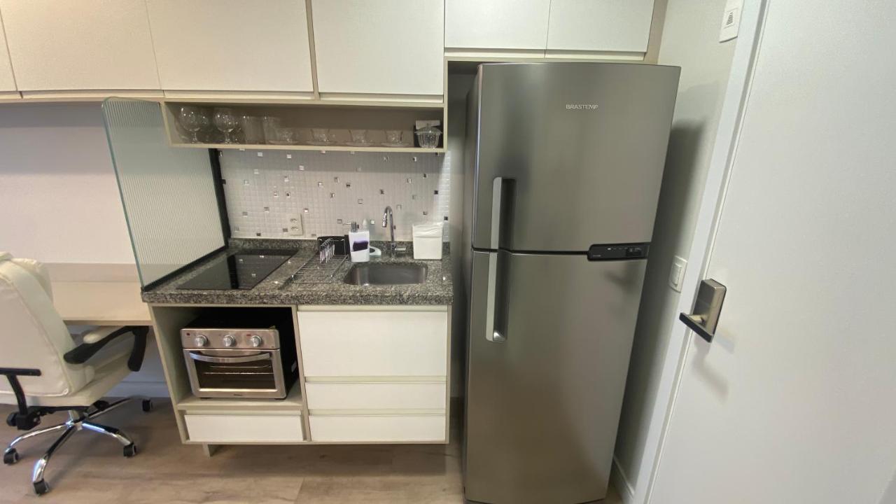 Lucky Cat - Liberdade Apartamento