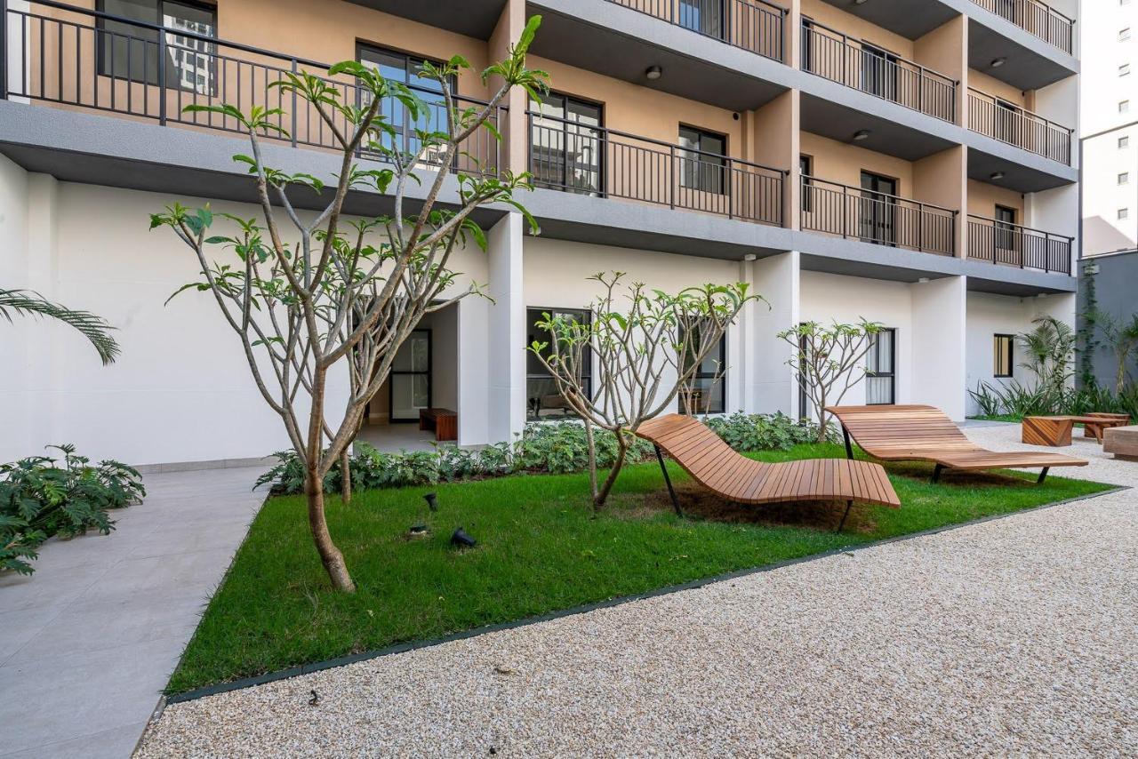 Lucky Cat - Liberdade Apartamento São Paulo