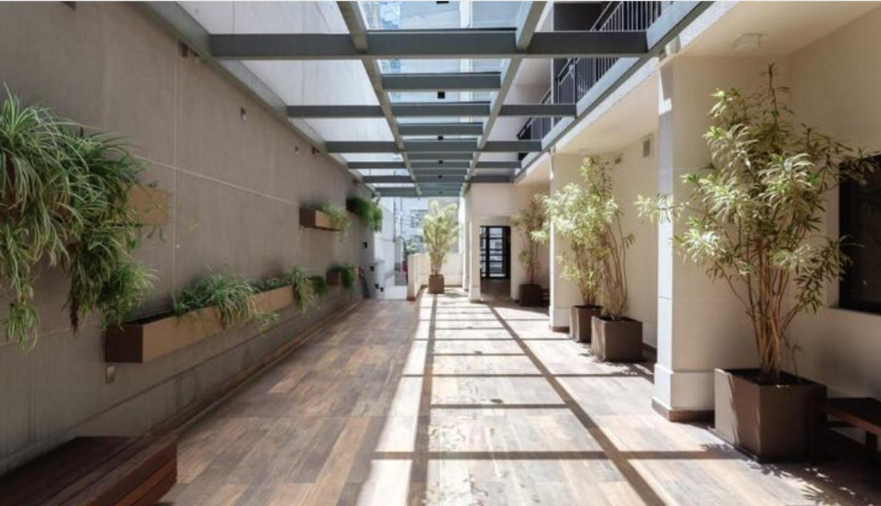 Apartamento Lucky Cat - Liberdade *