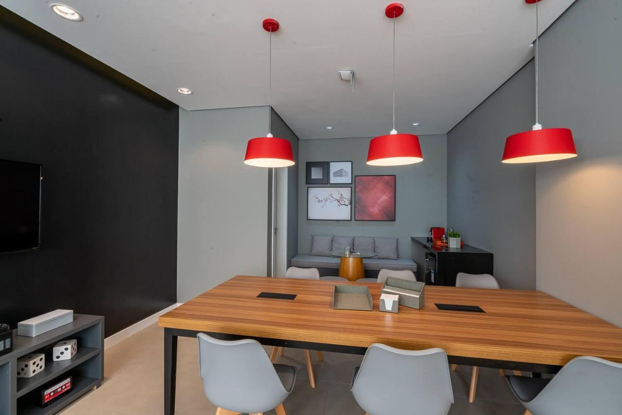 Apartamento Lucky Cat - Liberdade *