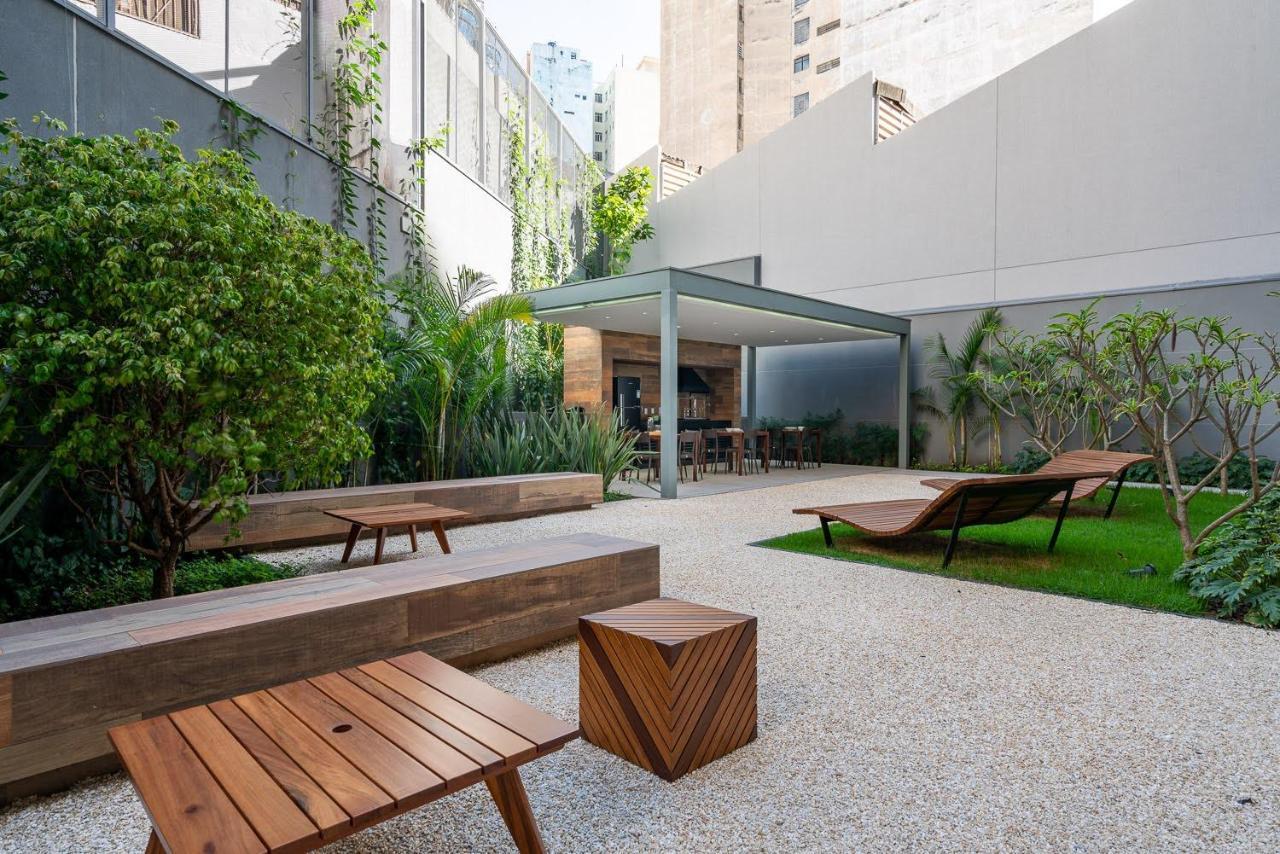Apartamento Lucky Cat - Liberdade São Paulo