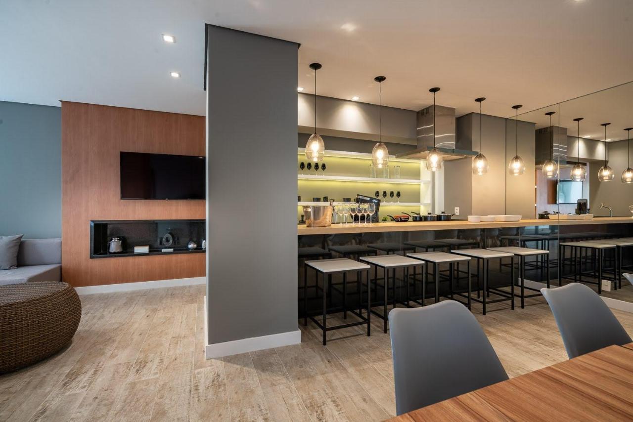Apartamento Lucky Cat - Liberdade *